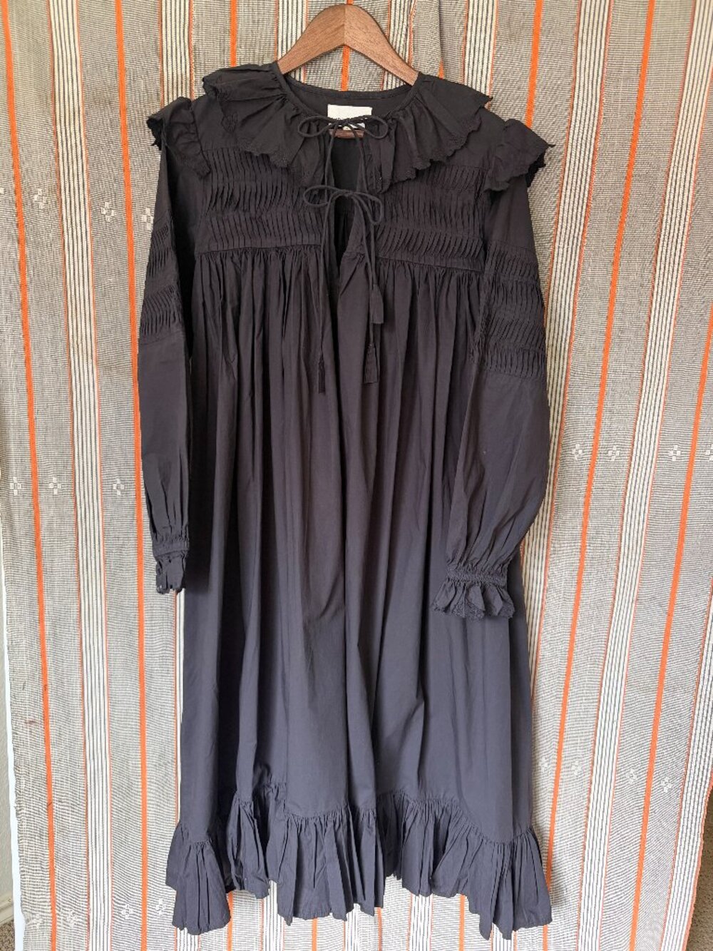 V.DE.Vinster Dress